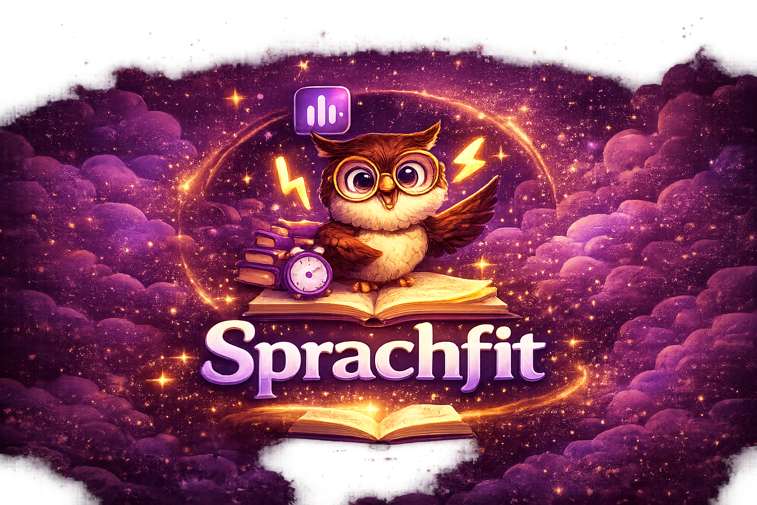 SprachFit – Deutsch lernen