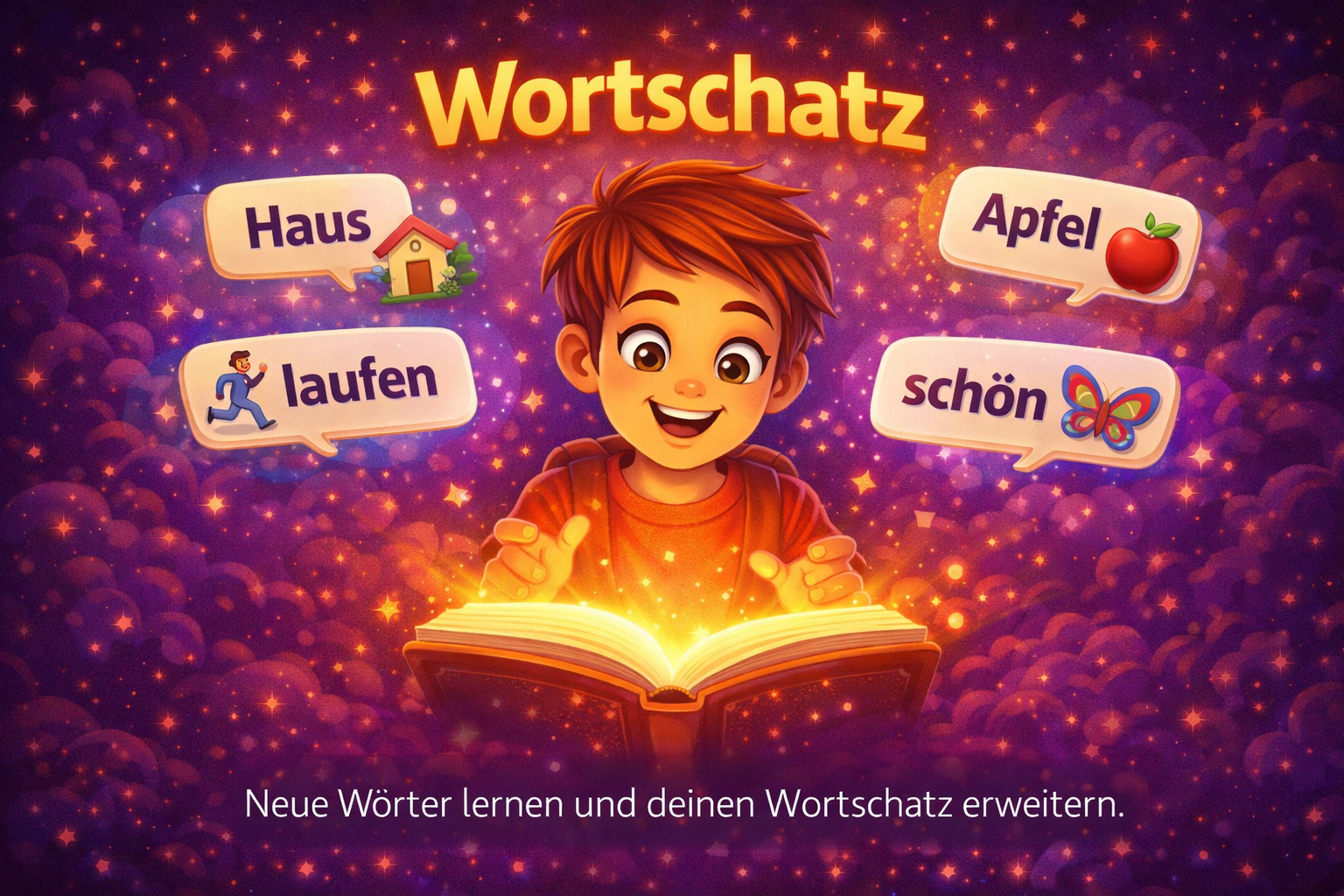 Wortschatz